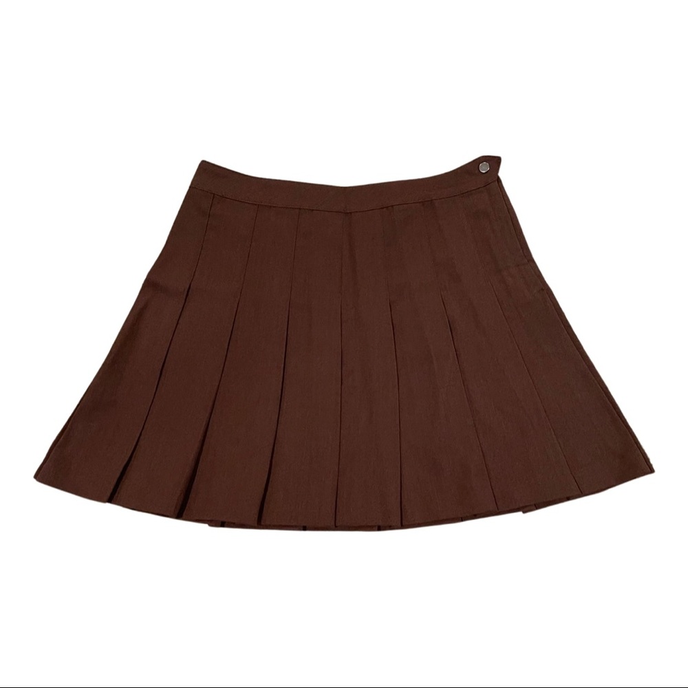Best Pleated Skirt